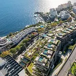 Luxury At Savoy Monumentalis Διαμέρισμα