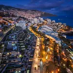 דירה Luxury At Savoy Monumentalis