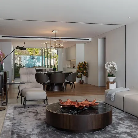 Savoy Monumentalis X By An Island