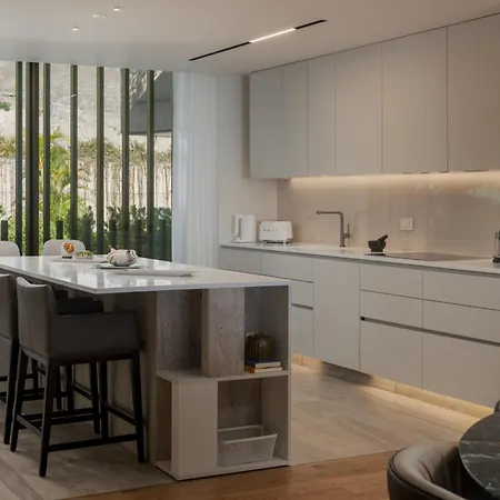 Savoy Monumentalis X By An Island 公寓 丰沙尔