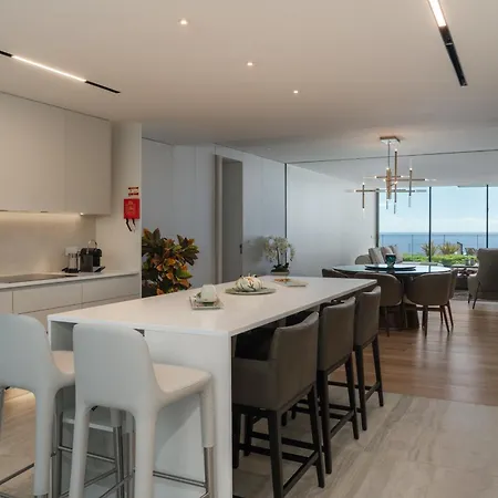 Savoy Monumentalis X By An Island