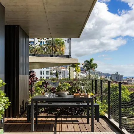 公寓 Savoy Monumentalis X By An Island *