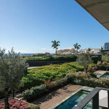 公寓 Savoy Monumentalis X By An Island