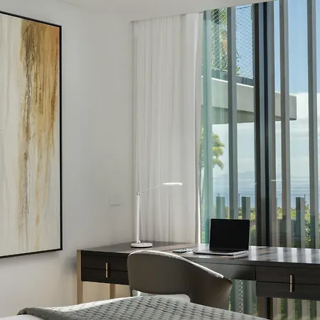 Savoy Monumentalis X By An Island 公寓 *