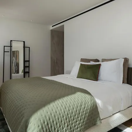 Savoy Monumentalis X By An Island 公寓 丰沙尔