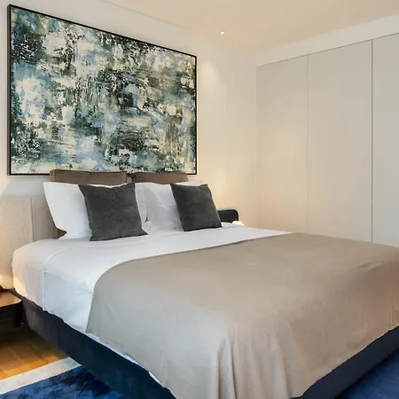 Savoy Monumentalis X By An Island 公寓 *