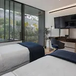 Luxury At Savoy Monumentalis 公寓 丰沙尔