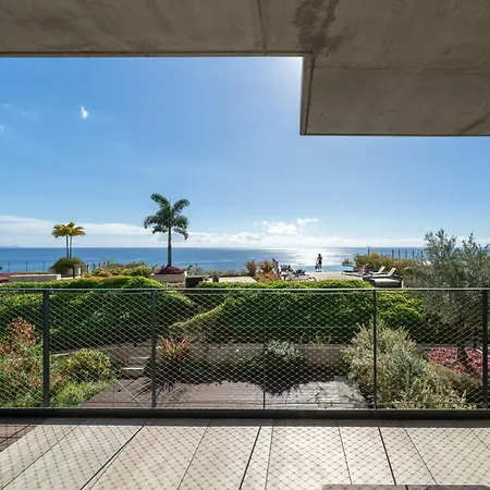 Appartement Luxury At Savoy Monumentalis Funchal (Madeira)