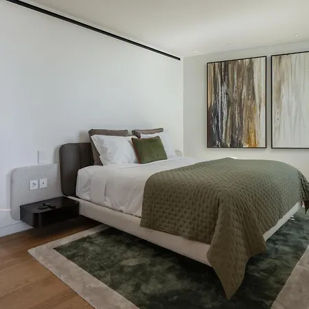 Savoy Monumentalis X By An Island Διαμέρισμα *