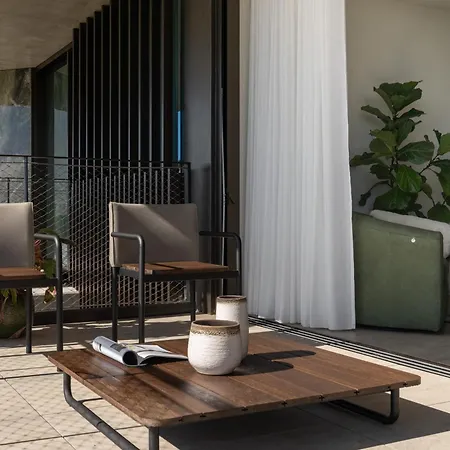 Διαμέρισμα Savoy Monumentalis X By An Island