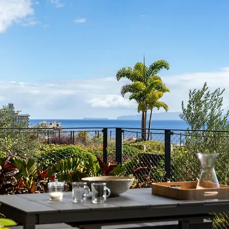 Luxury At Savoy Monumentalis Appartement *