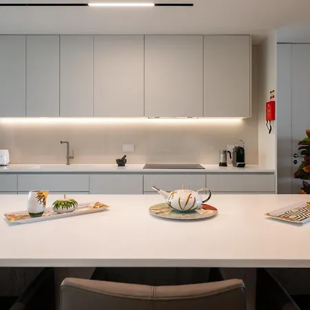 Savoy Monumentalis X By An Island アパート フンシャル