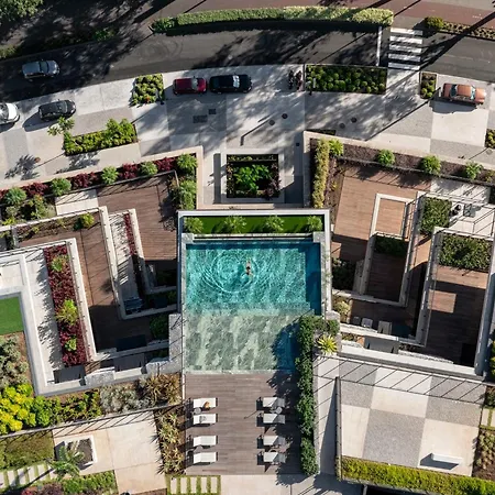 Savoy Monumentalis X By An Island アパート