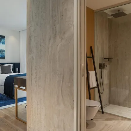 アパート Savoy Monumentalis X By An Island フンシャル