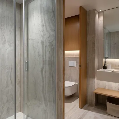 Luxury At Savoy Monumentalis フンシャル