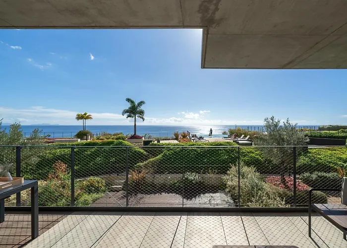 Διαμέρισμα Savoy Monumentalis X By An Island Φουνκάλ