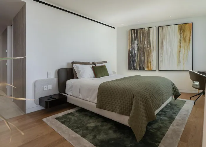 Luxury At Savoy Monumentalis Appartement *