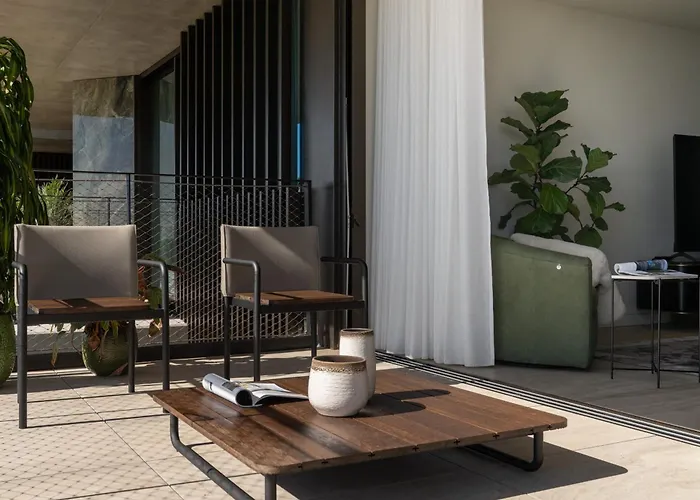 Διαμέρισμα Savoy Monumentalis X By An Island