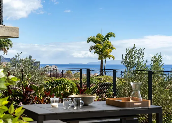 Savoy Monumentalis X By An Island Διαμέρισμα *