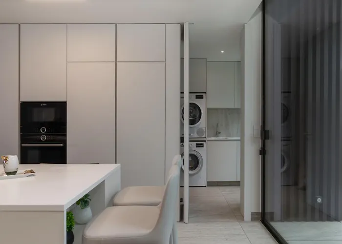 Διαμέρισμα Savoy Monumentalis X By An Island *