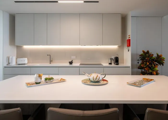 Savoy Monumentalis X By An Island Διαμέρισμα Φουνκάλ