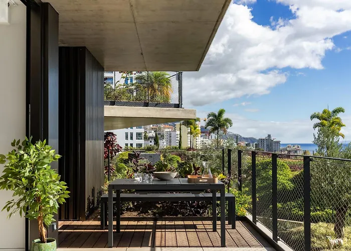 Διαμέρισμα Savoy Monumentalis X By An Island *