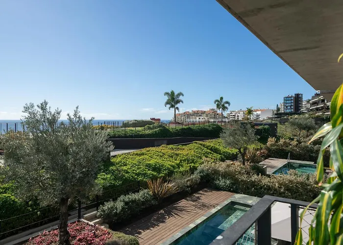 Διαμέρισμα Savoy Monumentalis X By An Island