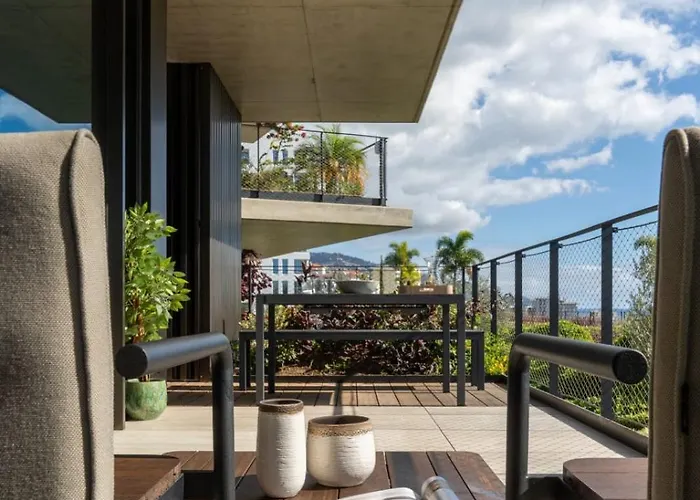 Luxury At Savoy Monumentalis Appartement