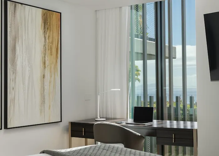 Savoy Monumentalis X By An Island Διαμέρισμα *