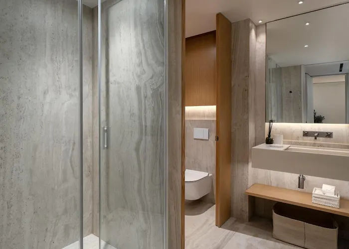 Luxury At Savoy Monumentalis 푼샬