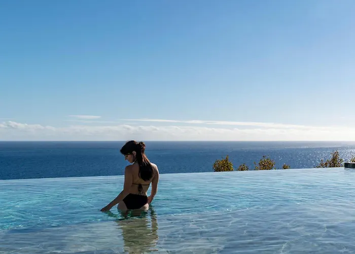 Savoy Monumentalis X By An Island Διαμέρισμα